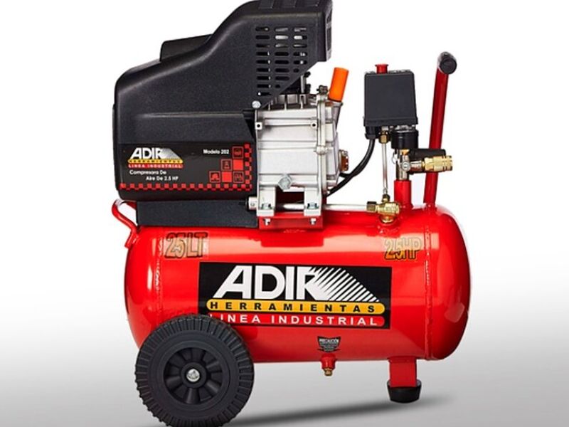 COMPRESOR ADIR