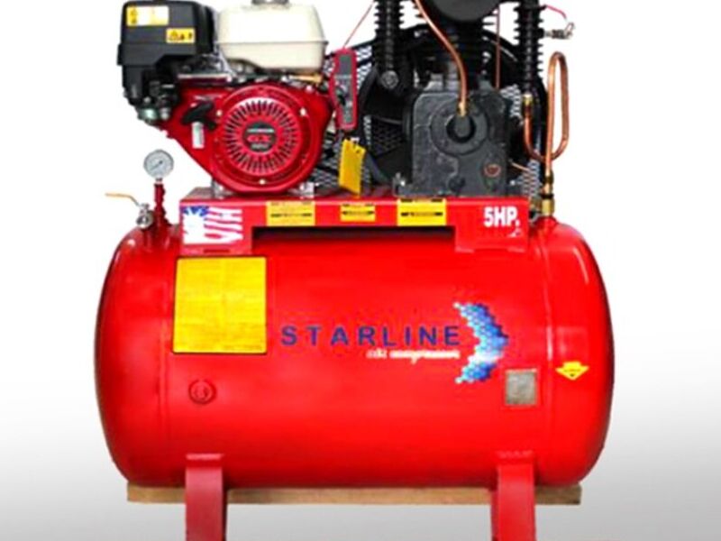 COMPRESOR STARLINE 5HP