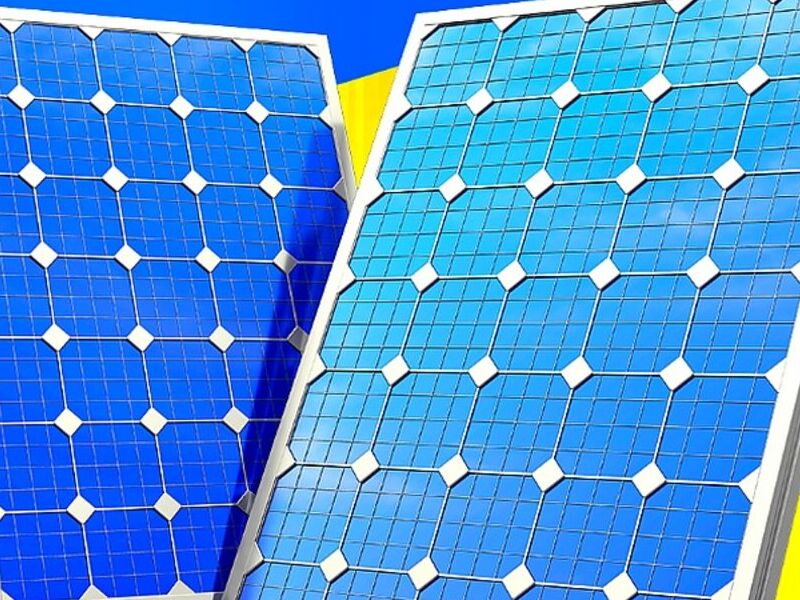 Sistema panel solar México