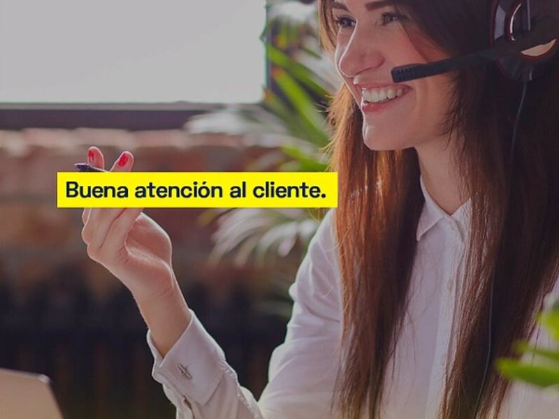 Atención cliente panel solar  México