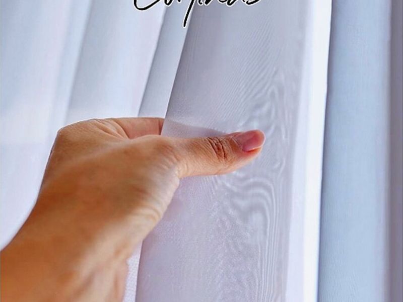 Cortinas Mexico