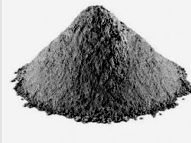 Cemento Gris México