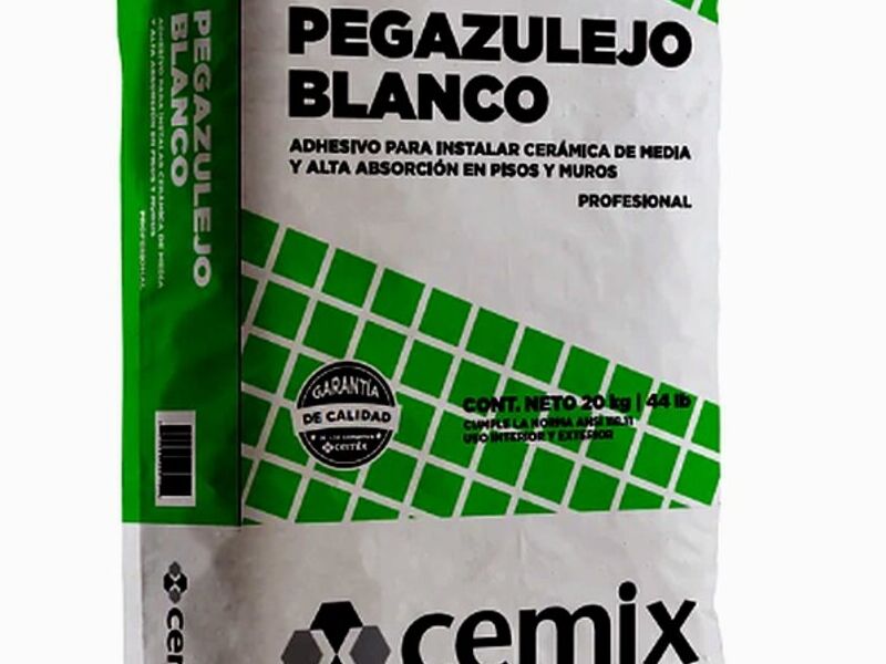 Pegazulejo Cerámica México
