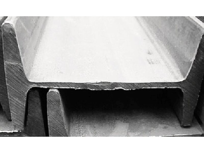 Acero Estructural San Luis Potosí