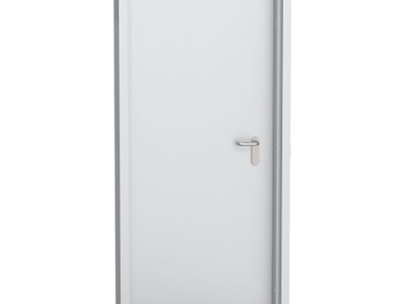 Puerta Cortafuego UL México