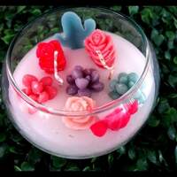 Velas aromáticas Norzagaray