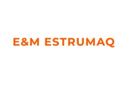 E&M ESTRUMAQ