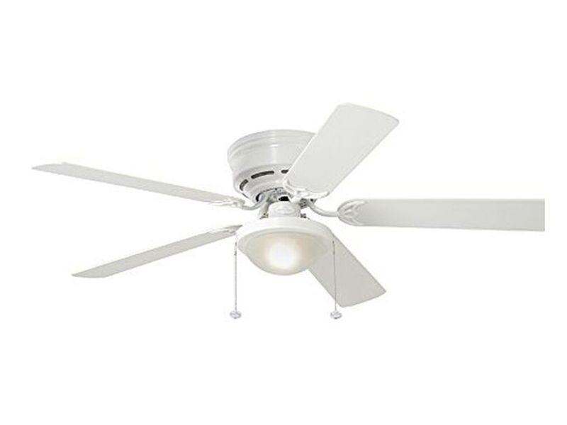 Ventilador Blanco Mexico