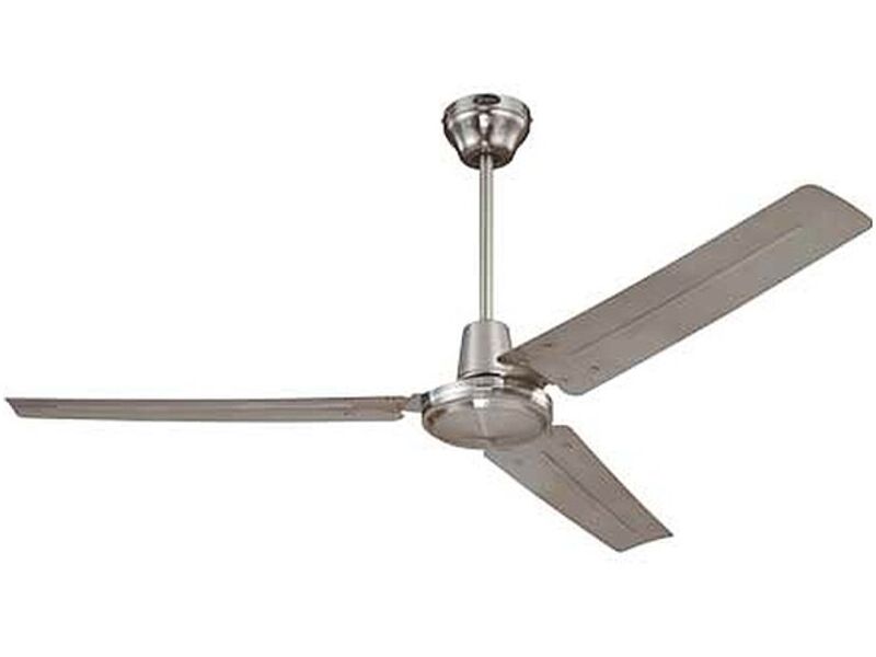Ventilador Metal Mexico