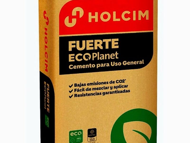 Cemento HOLCIM 42.5kg  México