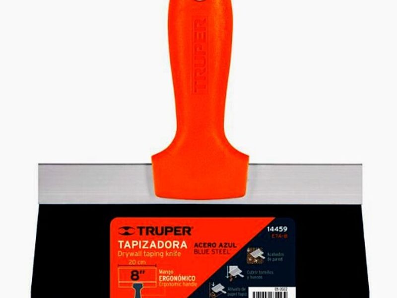 Tapizadora 8 México