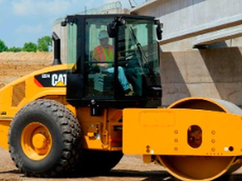 Alquier Vibocompactadora México