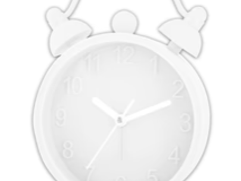 Reloj despertador CDMX