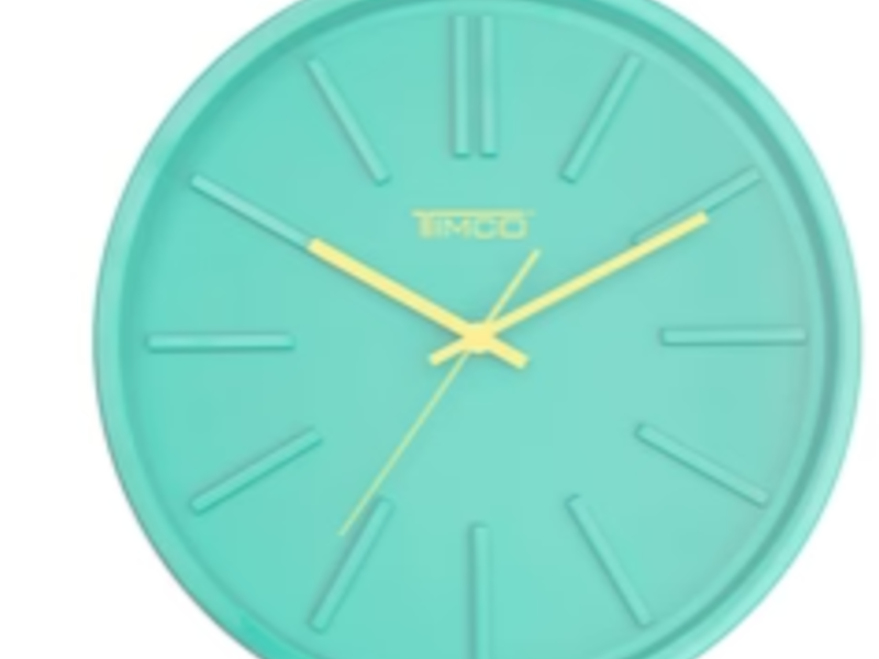 Reloj celeste CDMX