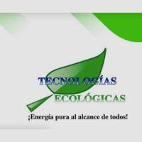 Tecnologías Ecológicas