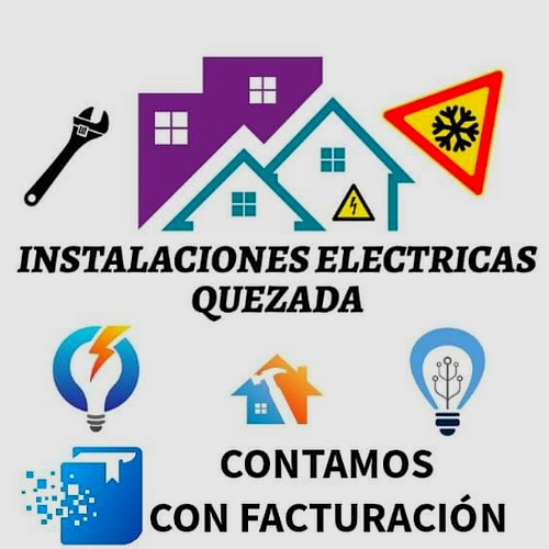 Instalaciónes Eléctricas Quezada