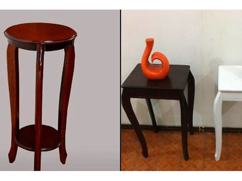 Mesa Decorativa México 