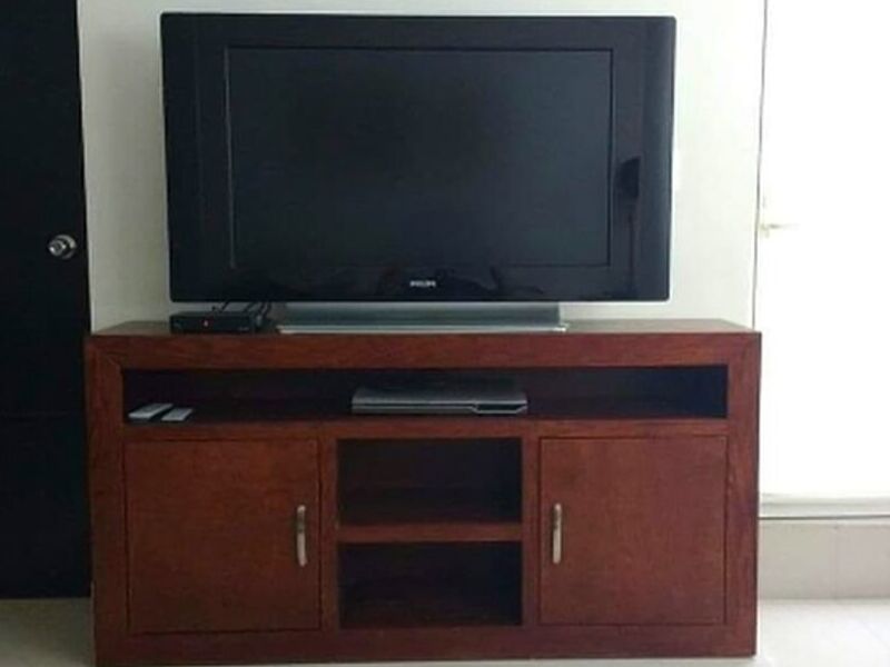 Mueble TV Monterrey