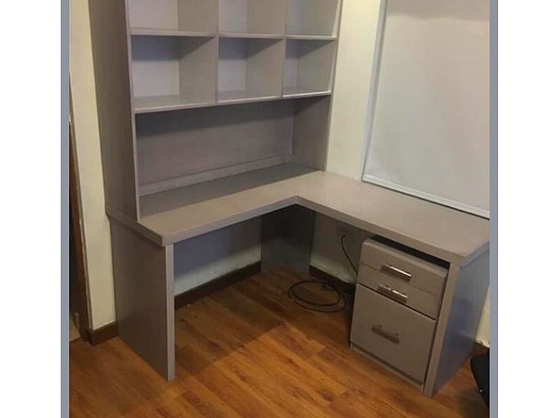 Escritorio Esquinero México 