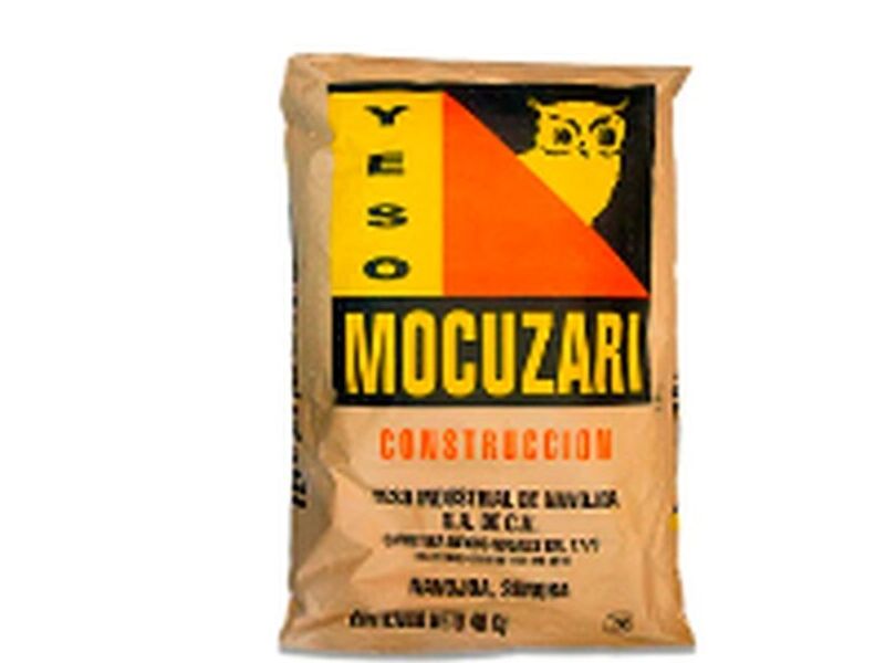 Yeso Mocuzari Hermosillo 