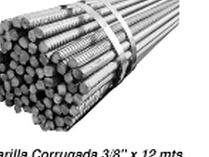 Varilla Corrugada Hermosillo