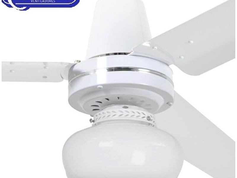 Ventilador Copacabana 56'' Mexico