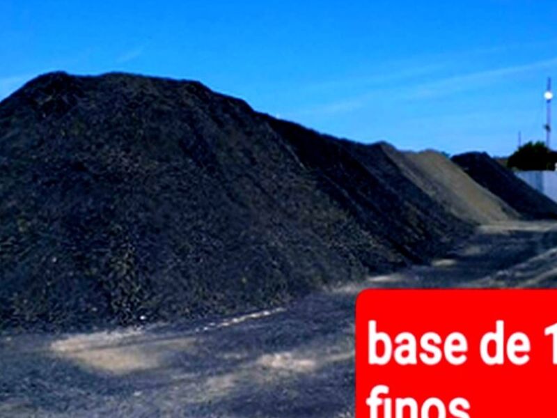 Base Finos México