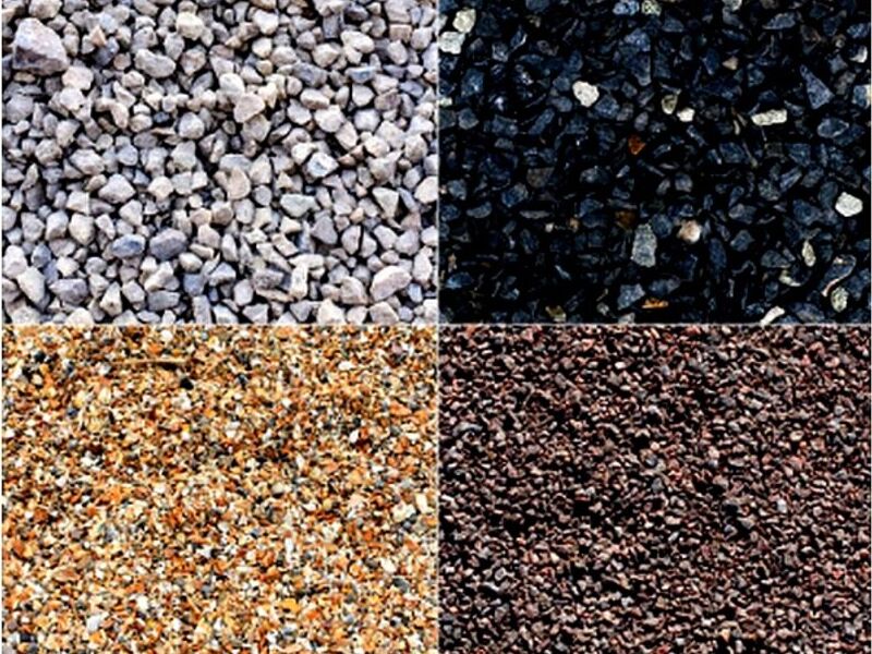 Grava Construcción México