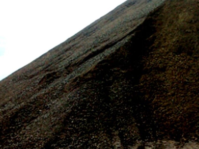 Base Champayan México