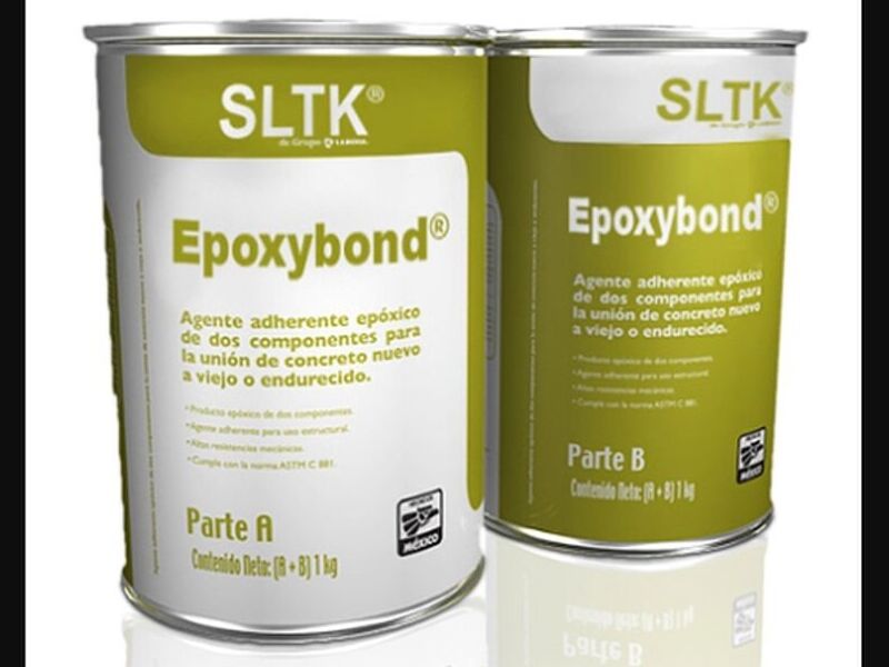 EpoxyBond Kit Guadalajara
