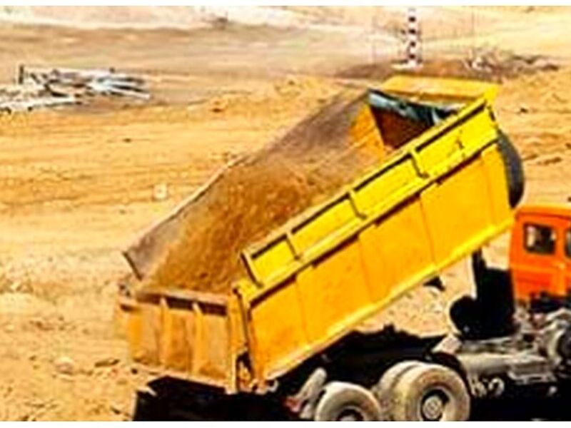 Transporte Materiales Tampico
