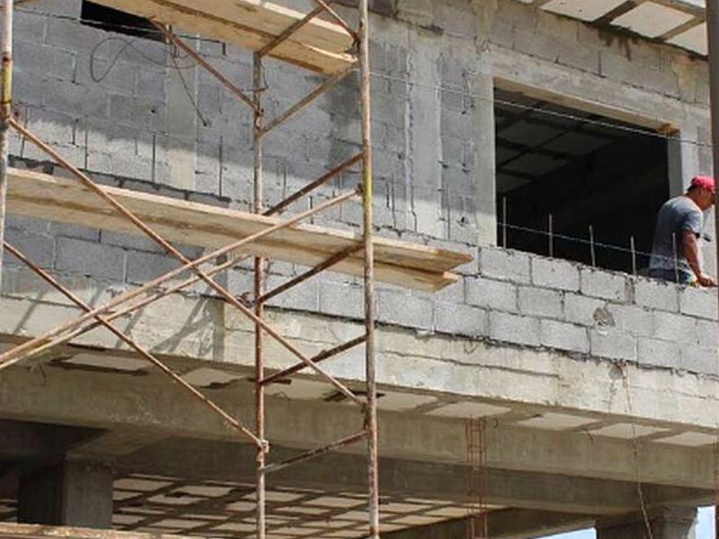 Construccion Residencial Tampico