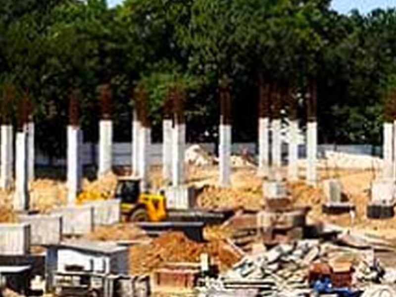 Construcciones Civiles Tampico