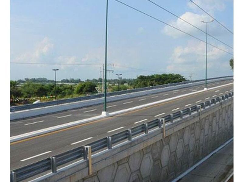 Puentes  Tampico 