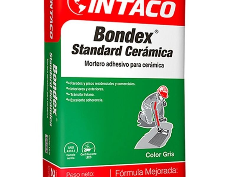 Bondex Ceramica Colima
