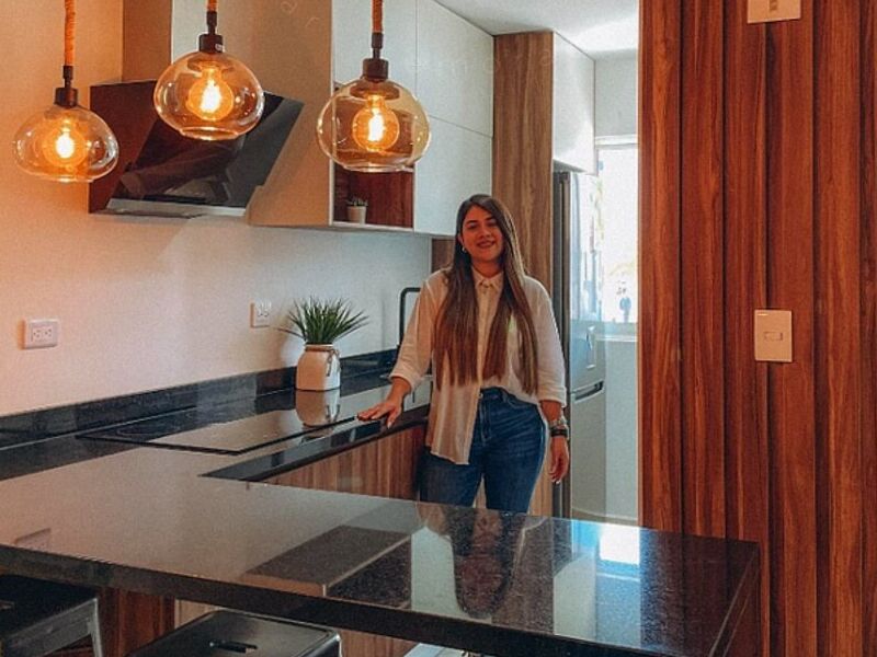 Diseño muebles Culiacán