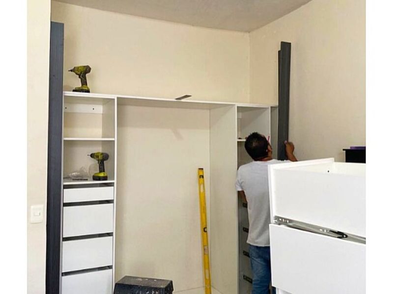Muebles personalizados Culiacán