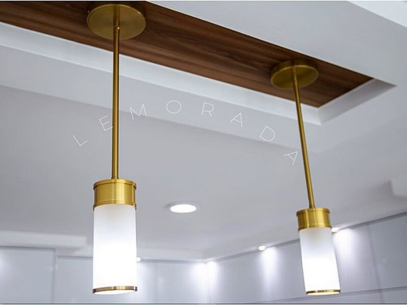 Iluminación Interior Culiacán