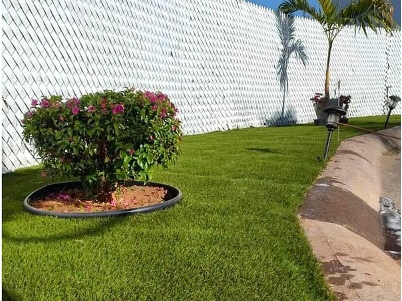 Instalación Pasto Culiacán