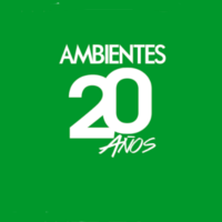 Revista AMBIENTES