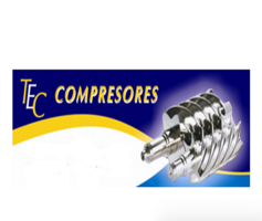 Tec comprensores