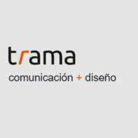 Trama Comunicacion y Diseño