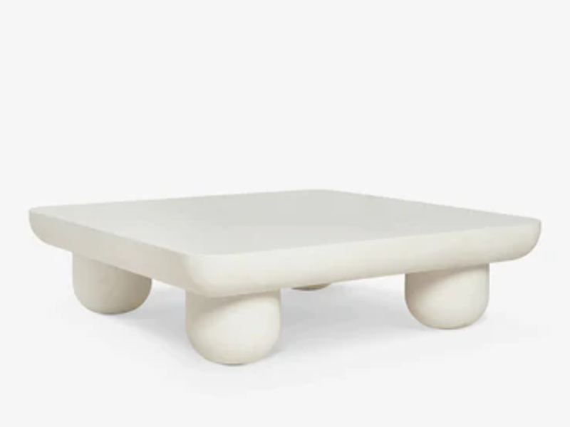 Mesa centro elegante Veracruz