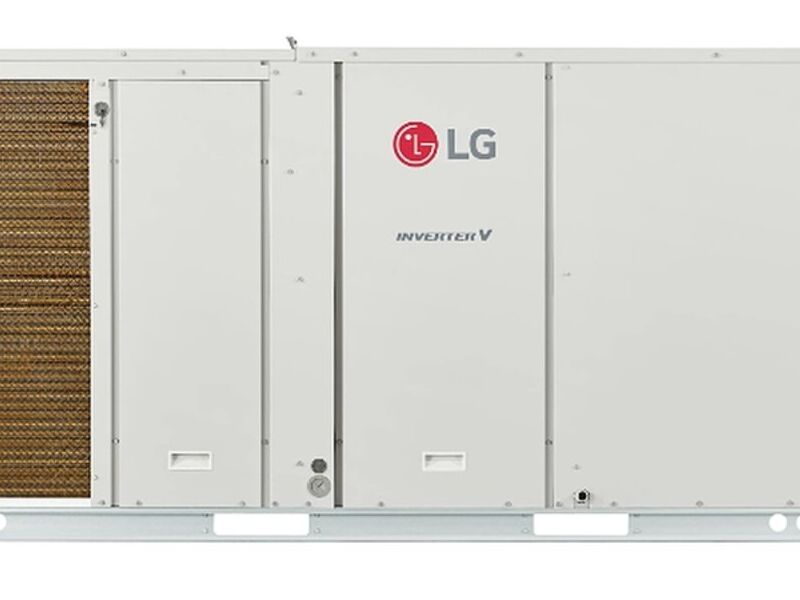 Paquete LG México 