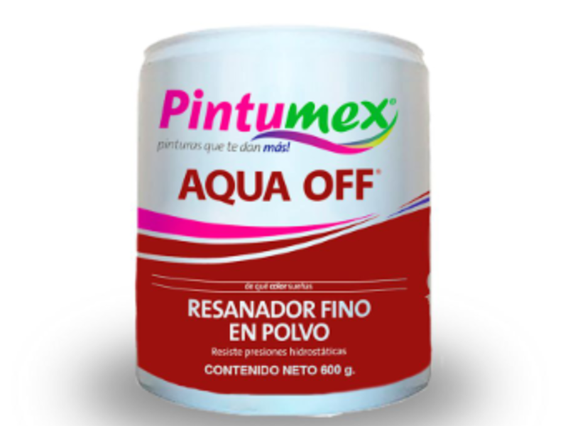 Resanado fino México