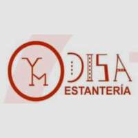 Disa Estantería
