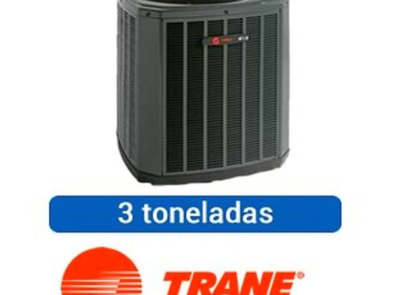 Unidad condensadora Mexico