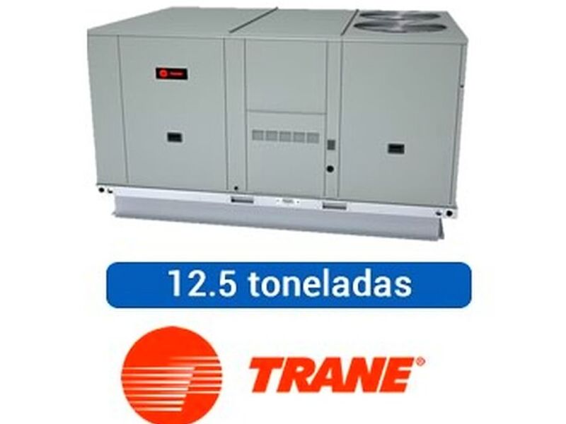 Aire condicionado 12,5 toneladas Mexico