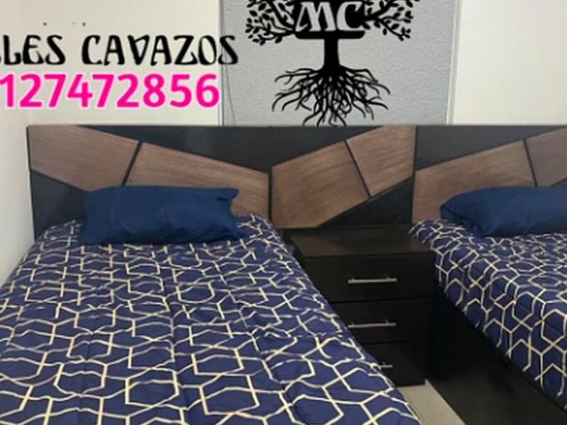 Camas México