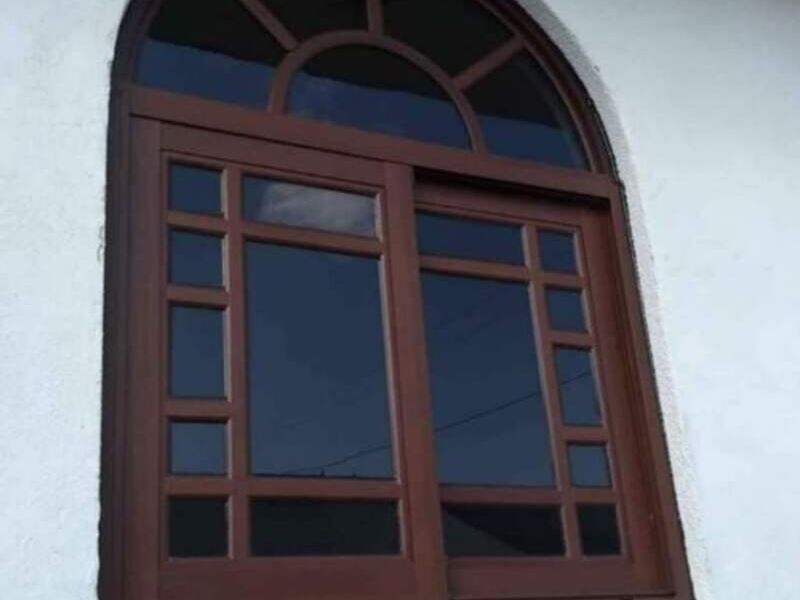 Ventanas línea nacional Toluca